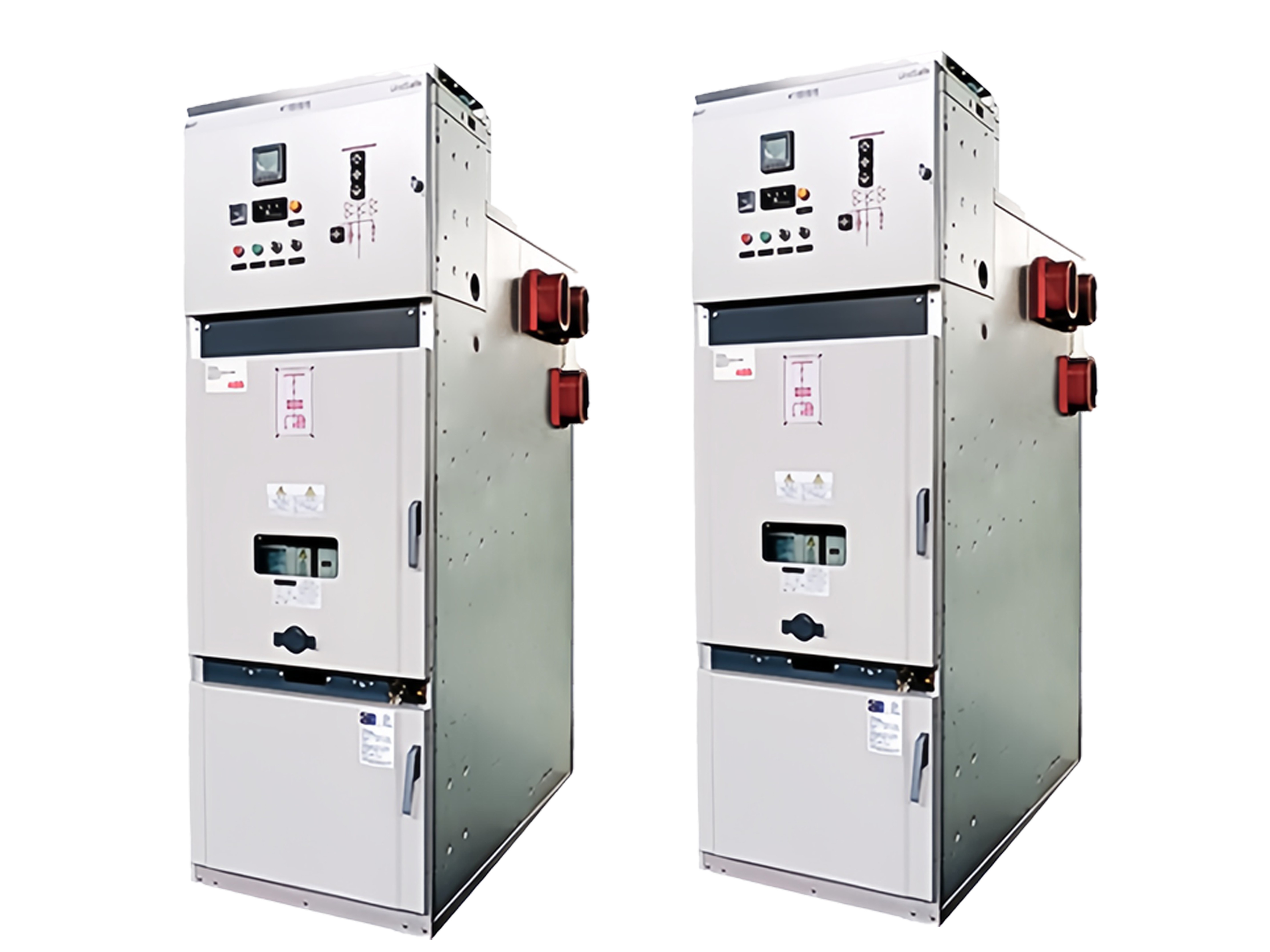 ABB UniSafe高压授权柜