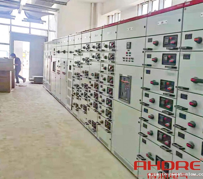 智能交通项目低压柜.jpg 智能交通项目低压柜.jpg