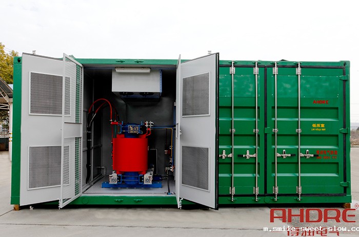 组合式箱式变电站外观图.jpg 组合式箱式变电站外观图.jpg